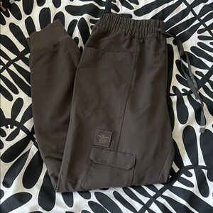 Star Wars Figs Scrub Set Relaxed Fit